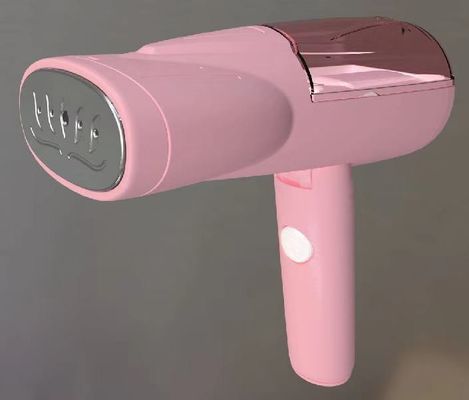 LM-1903 vaporizador portátil de ropa con salida de voltaje de 800W 230V