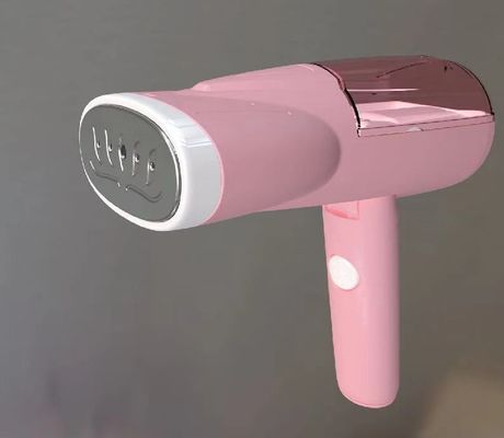 LM-1903 vaporizador portátil de ropa con salida de voltaje de 800W 230V
