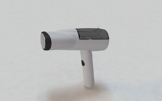 LM-1903 vaporizador portátil de ropa con salida de voltaje de 800W 230V