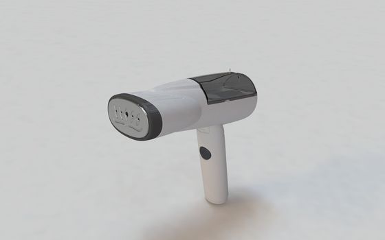LM-1903 vaporizador portátil de ropa con salida de voltaje de 800W 230V