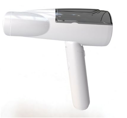Vaporizador de ropa portátil eléctrico LM-1903 con 800W de potencia