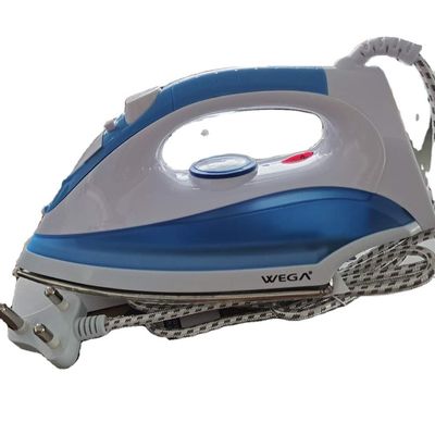 RoHS certificado 230V LM-188 Hierro de vapor Perfecto para las necesidades de plancha