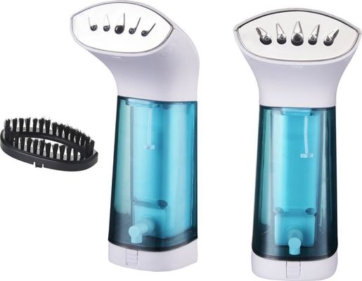 El vaporizador de ropa portátil portátil de 800W CB certificado la adición perfecta a su 2024