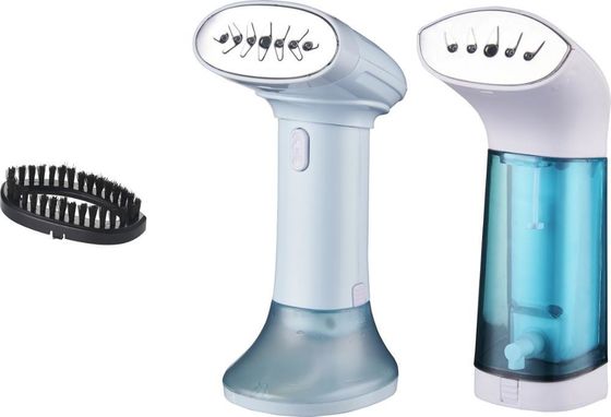 El vaporizador de ropa portátil portátil de 800W CB certificado la adición perfecta a su 2024