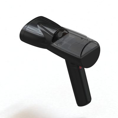Un vaporizador de ropa portátil LM-1903 sin esfuerzo y potente para obtener resultados perfectos