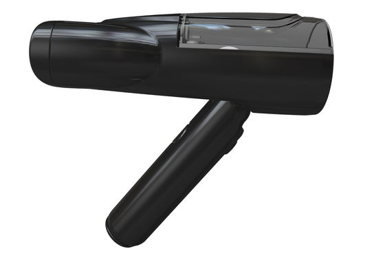 Un vaporizador de ropa portátil LM-1903 sin esfuerzo y potente para obtener resultados perfectos