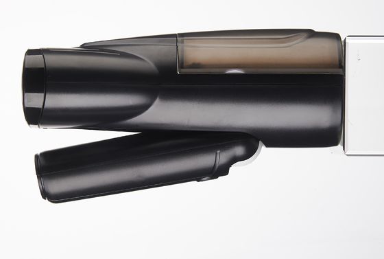 Un vaporizador de ropa portátil LM-1903 sin esfuerzo y potente para obtener resultados perfectos
