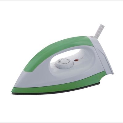 110/230V LM207-DRY IRON con solución de planchas de aluminio para planchar