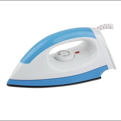110/230V LM207-DRY IRON con solución de planchas de aluminio para planchar