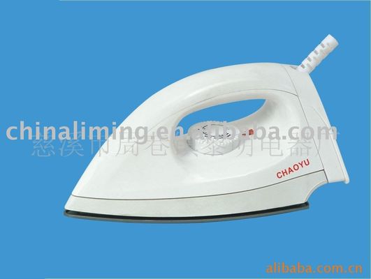 110/230V LM207-DRY IRON con solución de planchas de aluminio para planchar