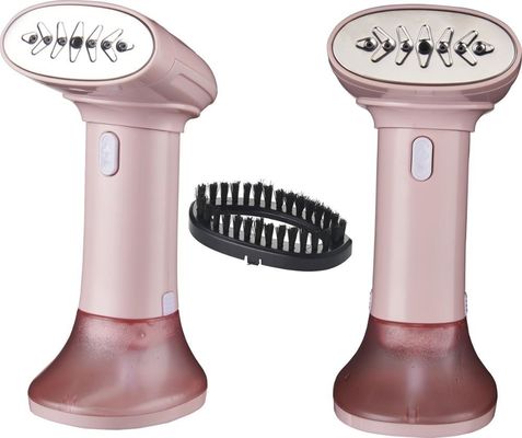 2021 Molde privado Sí vaporizador portátil de ropa para la eliminación de arrugas