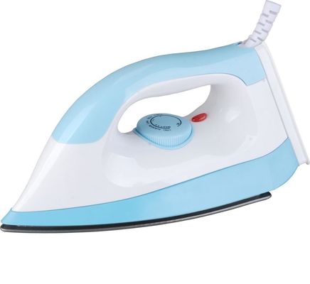 IRÓN SECO LM-208 La solución definitiva para el planchado de tensión 110-127/220-240V