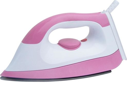 IRÓN SECO LM-208 La solución definitiva para el planchado de tensión 110-127/220-240V