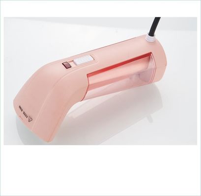 El vaporizador de ropa portátil de molde privado mejora su experiencia de vapor