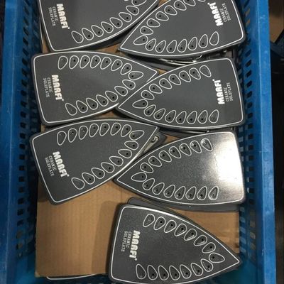 Calentadores eléctricos con pincel para soluciones de calefacción doméstica