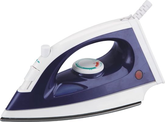 Estiramiento con hierro de vapor de 110-127/220-240V LM-788 y 20 g/min de vapor continuo