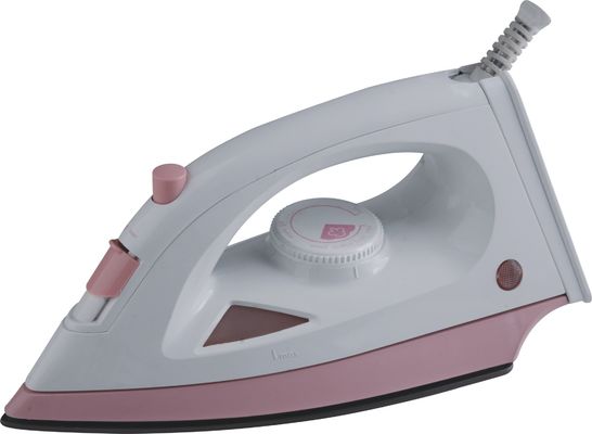 Estiramiento con hierro de vapor de 110-127/220-240V LM-788 y 20 g/min de vapor continuo