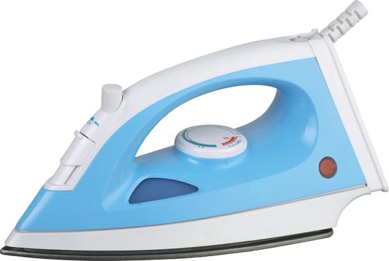 Estiramiento con hierro de vapor de 110-127/220-240V LM-788 y 20 g/min de vapor continuo