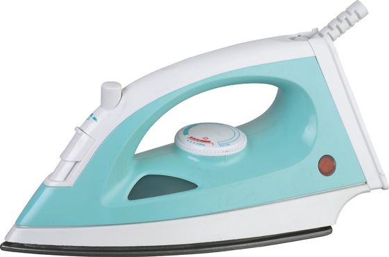 Estiramiento con hierro de vapor de 110-127/220-240V LM-788 y 20 g/min de vapor continuo