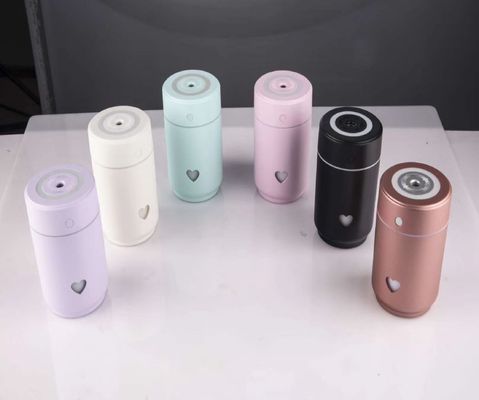 Humidificador privado de moho de 360 ml/día para electricidad estática reducida