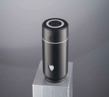 Humidificador privado de moho de 360 ml/día para electricidad estática reducida