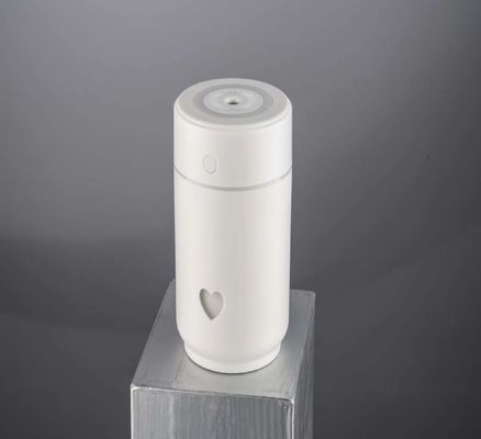 Humidificador privado de moho de 360 ml/día para electricidad estática reducida