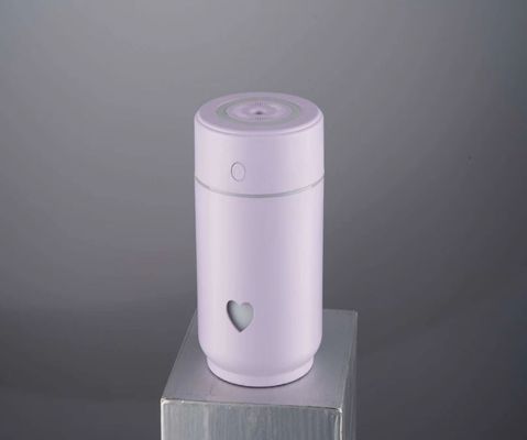 Humidificador privado de moho de 360 ml/día para electricidad estática reducida