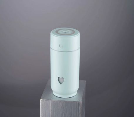 Humidificador privado de moho de 360 ml/día para electricidad estática reducida
