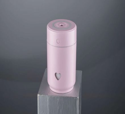 Humidificador privado de moho de 360 ml/día para electricidad estática reducida