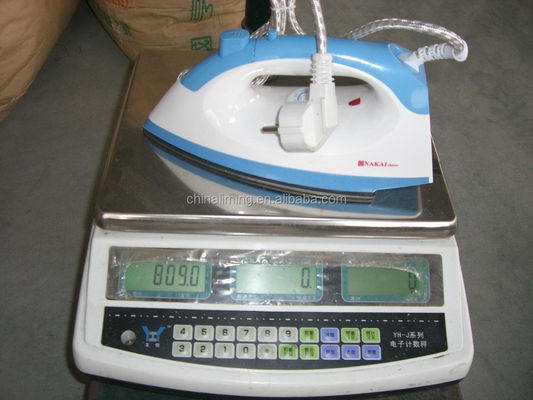 230V de molde privado de hierro pesado para aplicaciones de trabajo pesado LM-209A