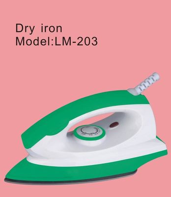 LM203-DRY Planchas solares de aluminio de hierro y molde privado LM-203