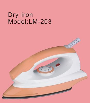 LM203-DRY Planchas solares de aluminio de hierro y molde privado LM-203