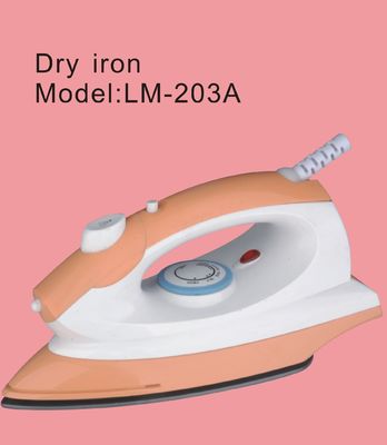 LM203-DRY Planchas solares de aluminio de hierro y molde privado LM-203