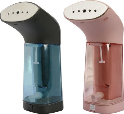 Hogar 2022 Necesidad doméstica Vapor portátil de ropa con calefacción rápida Mini tamaño 220