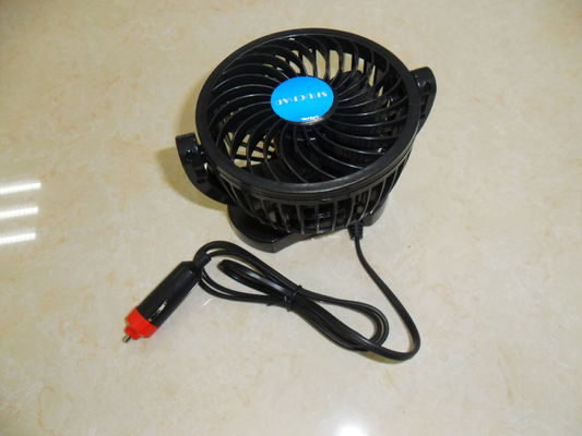 Ventilador de automóvil de molde privado montado en la pared/USB para y rendimiento