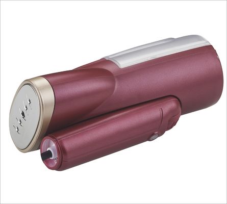 Potencia de 800W y capacidad de quema anti seca LM-1903 vaporizador portátil de ropa
