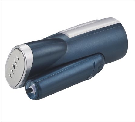 Potencia de 800W y capacidad de quema anti seca LM-1903 vaporizador portátil de ropa