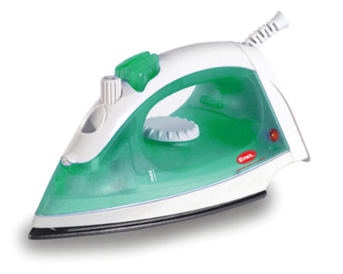 Mejora tu juego de plancha con LM-788A Iron de vapor 1,50m longitud del cable