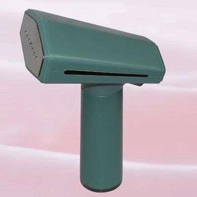 1500W de potencia LM-2001 vaporizador de ropa portátil para la eliminación rápida y fácil de arrugas