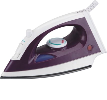 30 g/min Hierro de vapor continuo LM-788 Hierro de vapor/hierro seco con voltaje 220-240V/100-127V