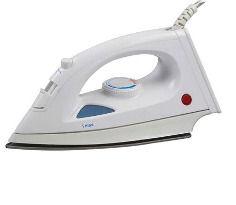 30 g/min Hierro de vapor continuo LM-788 Hierro de vapor/hierro seco con voltaje 220-240V/100-127V