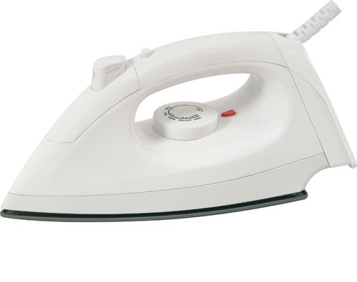 Aplicación controlada 110-127/220-240V hierro de pulverización para la eliminación rápida y eficaz de arrugas