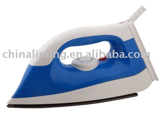 110-127/220-240V Tensión Hierro seco LM-208 Hierro para armario