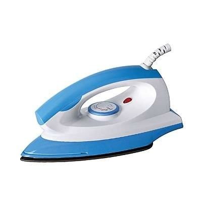 110-127/220-240V Tensión Hierro seco LM-208 Hierro para armario