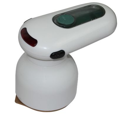 Hotel LM-2105 Máquina eléctrica de planchar a vapor y colgante