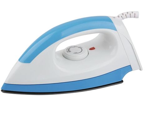 110/230V-60/50Hz LM-207 Hierro seco con material de suela de aluminio