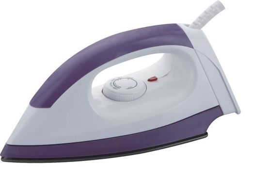 110/230V-60/50Hz LM-207 Hierro seco con material de suela de aluminio