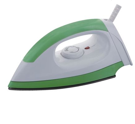 110/230V-60/50Hz LM-207 Hierro seco con material de suela de aluminio