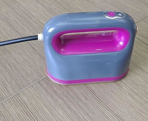 LM-2202 Máquina de planchar a vapor para el hogar