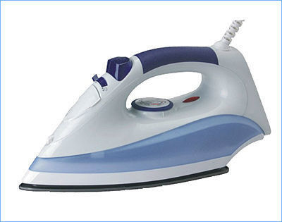 RoHS certificado 230V LM-188 Hierro de vapor Perfecto para las necesidades de plancha